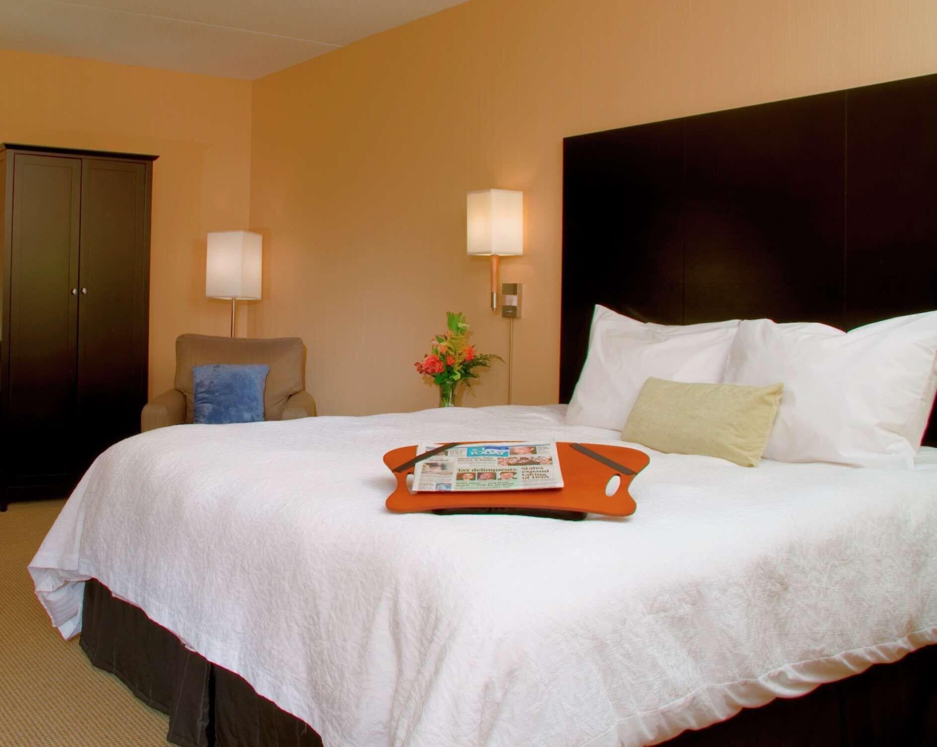 Hampton Hotel 3*