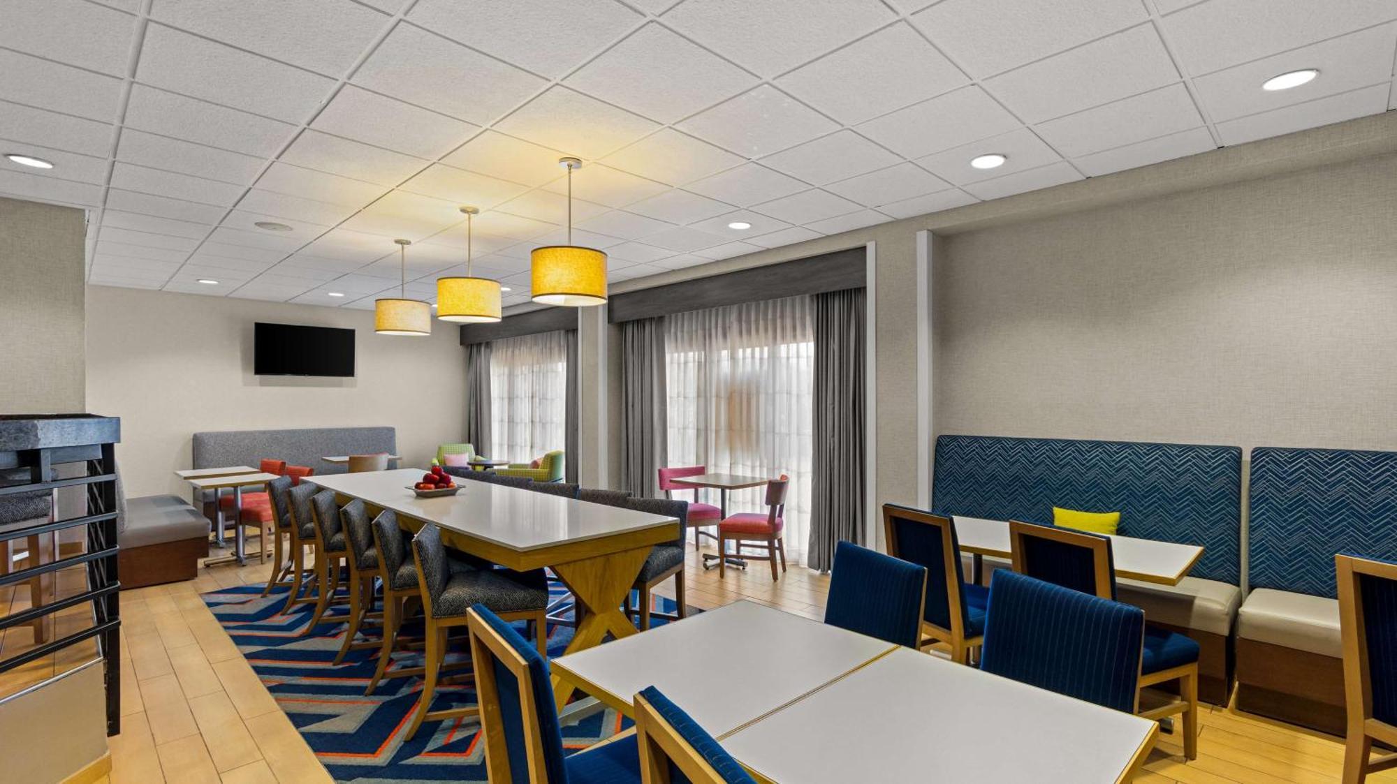 Hampton Hotel Bloomington