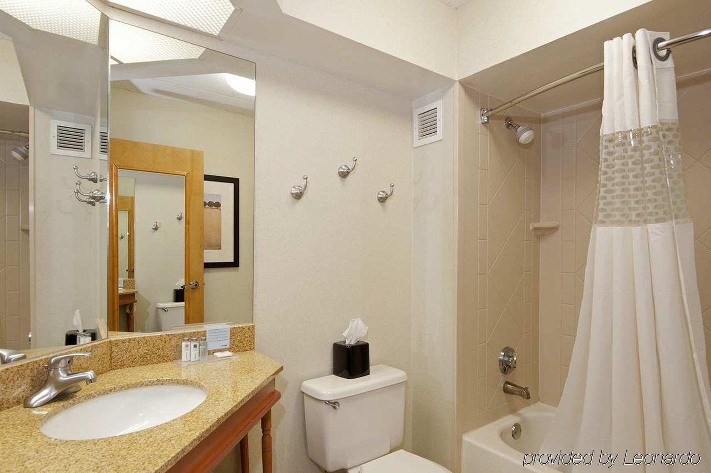 Hampton Hotel Bloomington