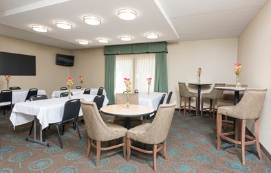 Hotel Hampton Bloomington