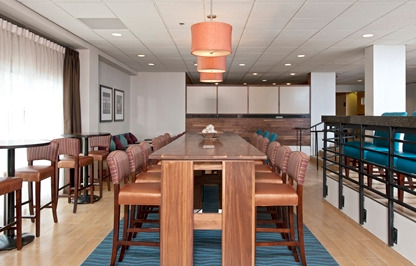 Hampton Hotel Bloomington