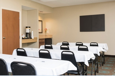 Hampton Hotel 3*